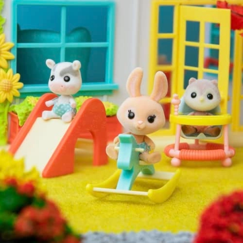 Honey Bee Acres Baby - 3+ (4.45 cm)