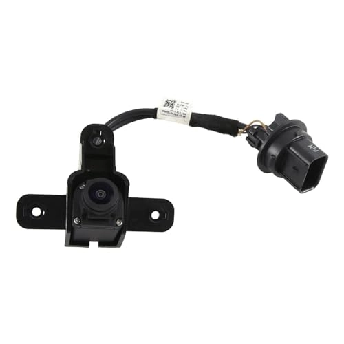 Car Reversing Camera - Night Vision Wire 1920*1080 Pixels