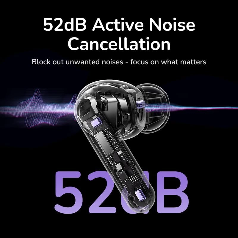 EchoBuds Magic Wireless Earbud