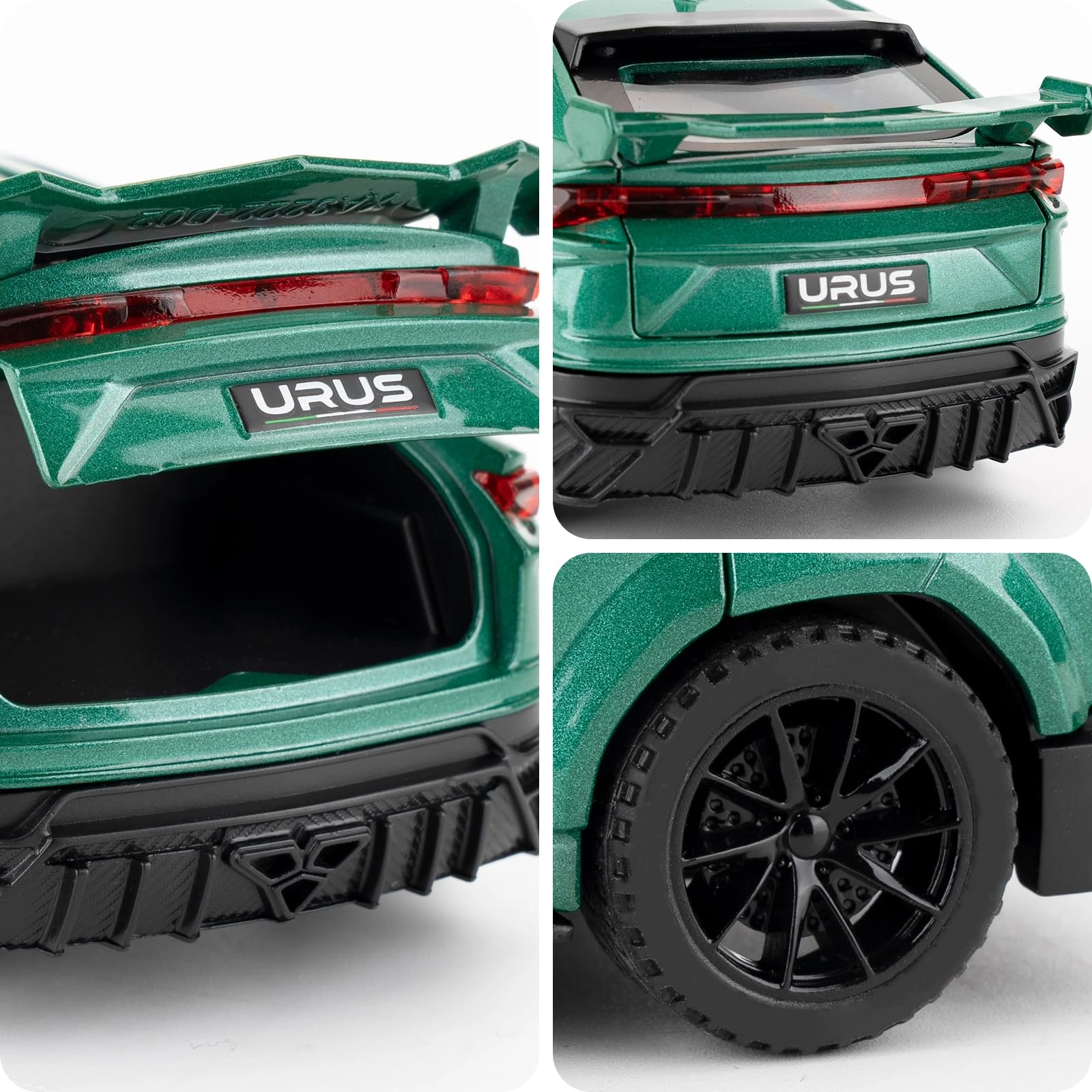 Lamborghini Urus - 1:32 1pcs