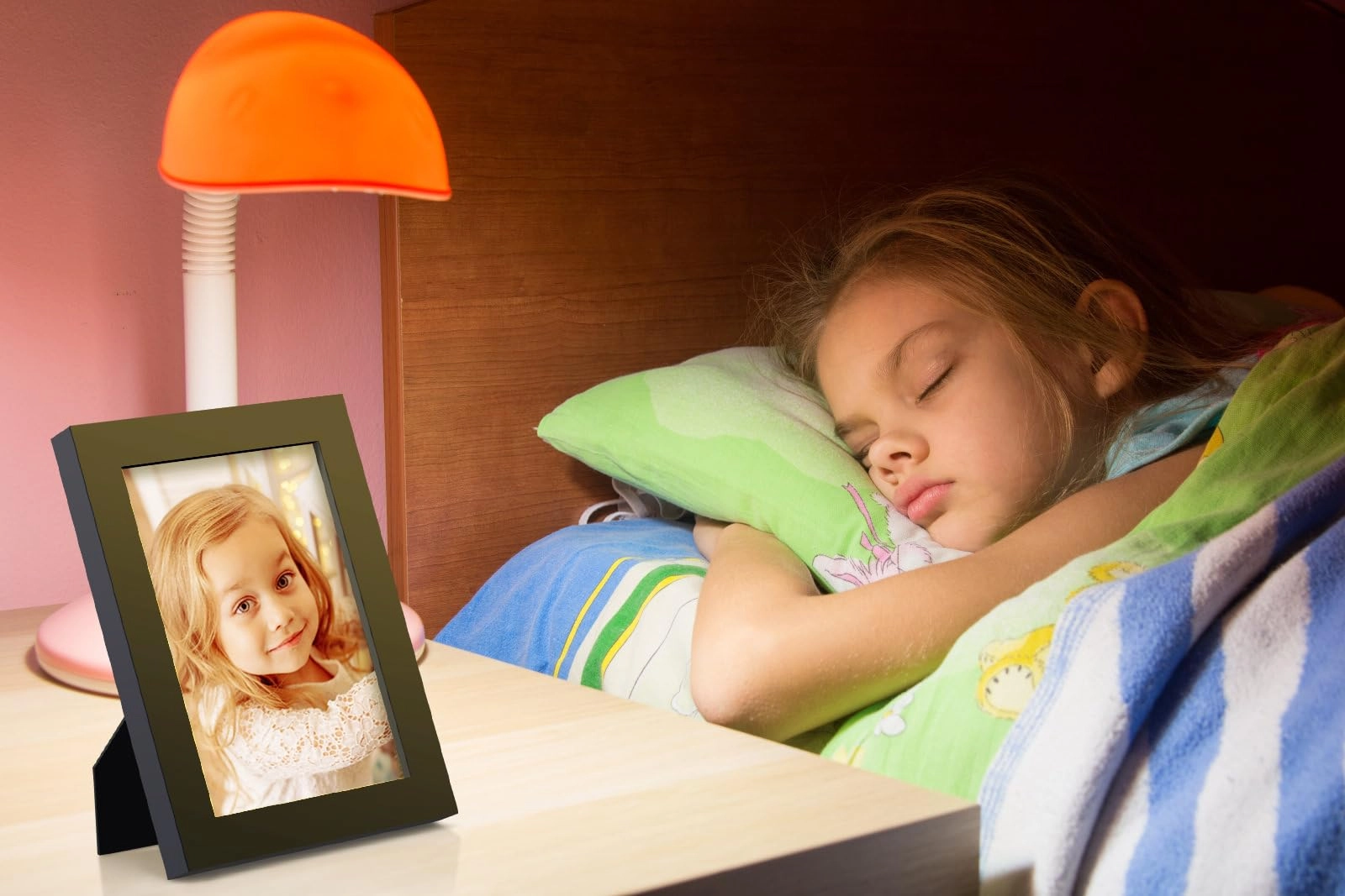 Picture Frame - 5x7 1 Count