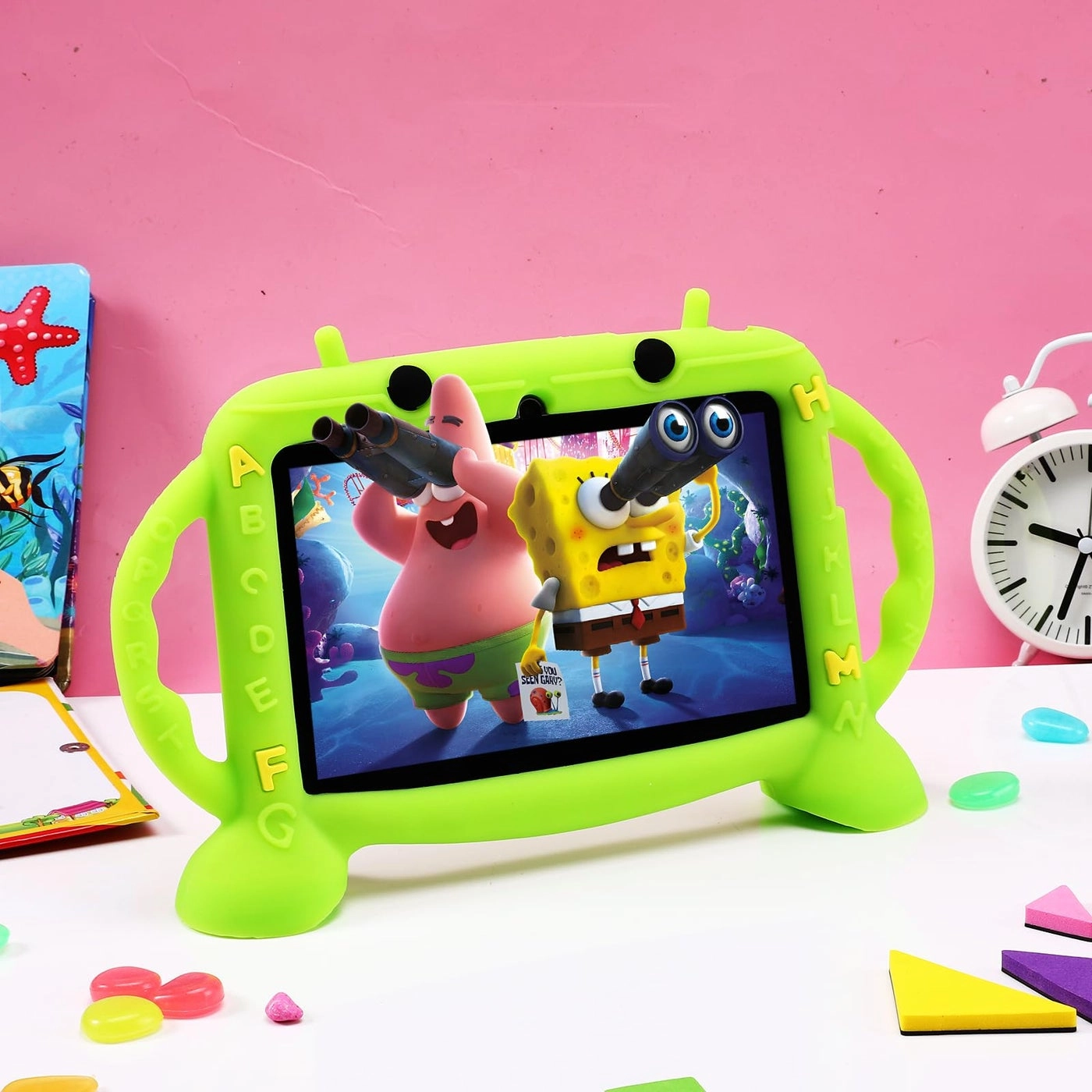 Kids Tablet - 3GB 7 inch 32GB