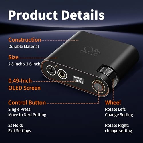 H0 - 768kHz/32bit DSD256 USB Type-C