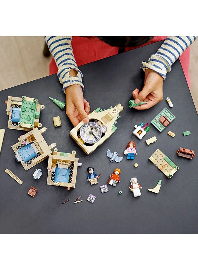 Harry Potter Hogwarts Hospital Wing (76398)