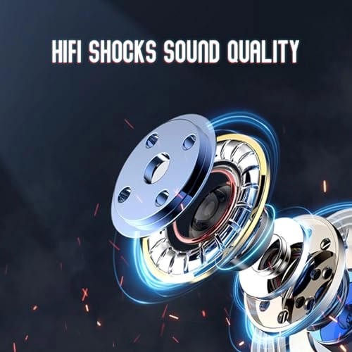 GWC-ssp233 Wireless Earbud