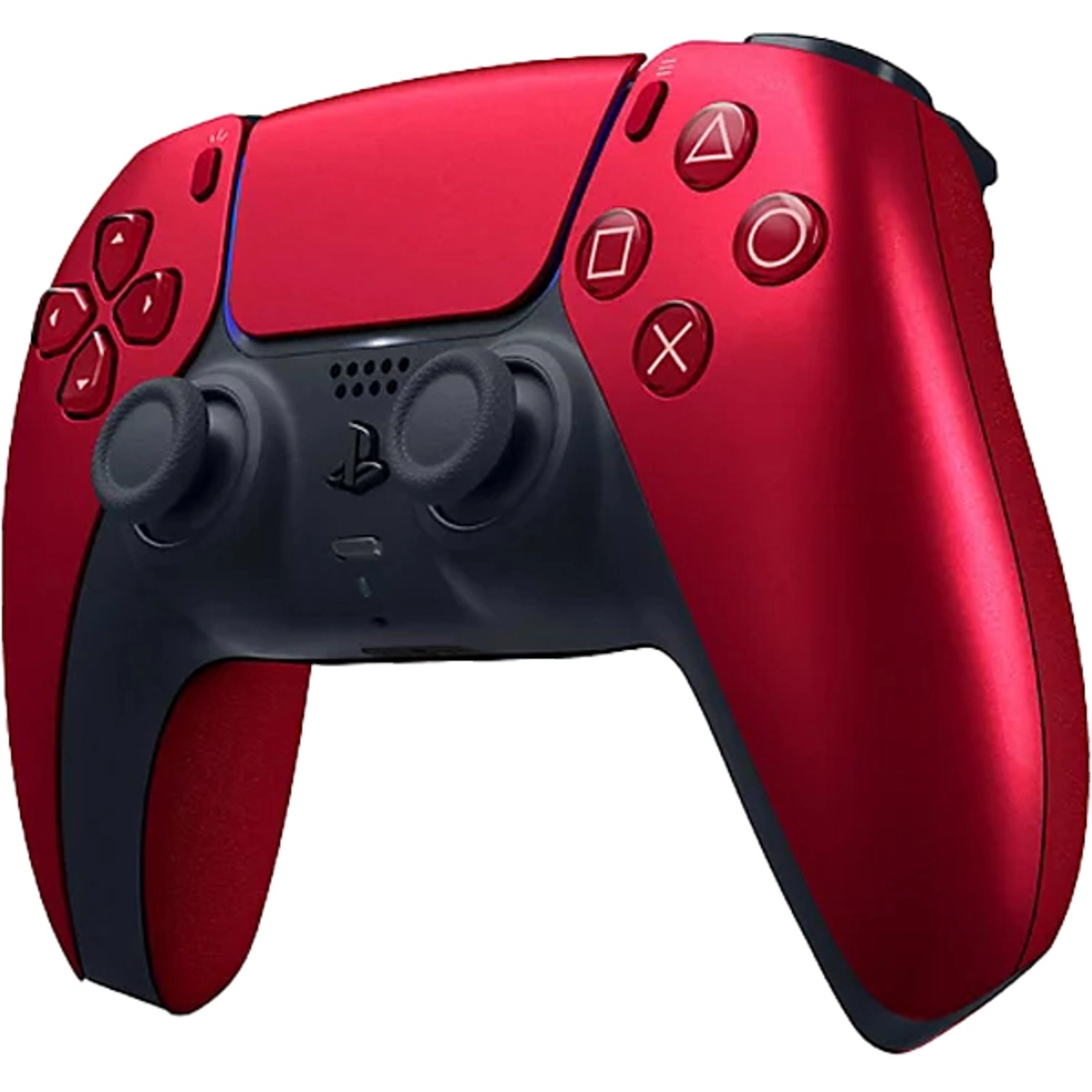 DualSense Wireless Controller (PS5) Volcanic Red