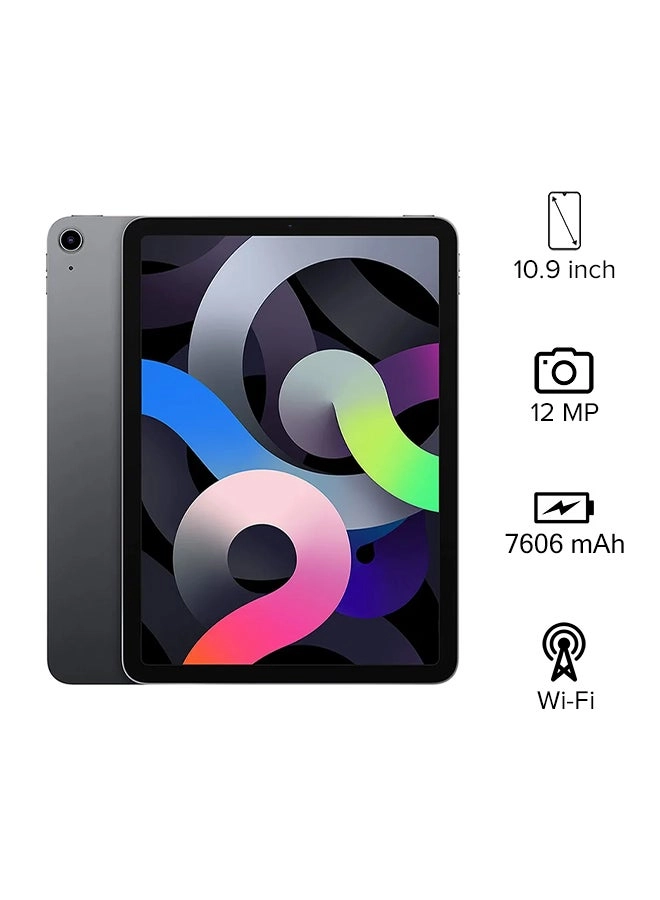 iPad Air (2020) - 64GB 10.9"