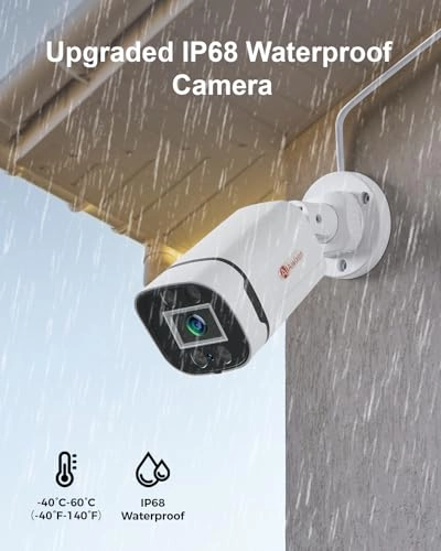 ADVR-8CH4C02 - 4 Cameras 8 Channels 5MP