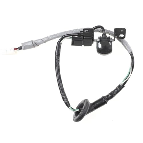 Car Rear Camera - WiFi