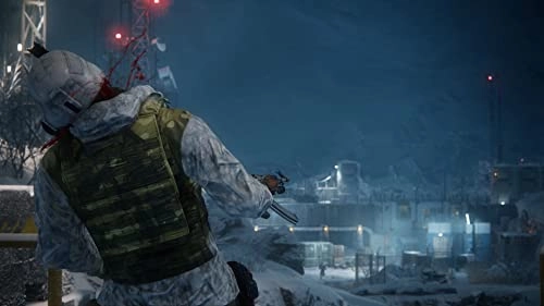 Sniper Ghost Warrior Contracts | PS4
