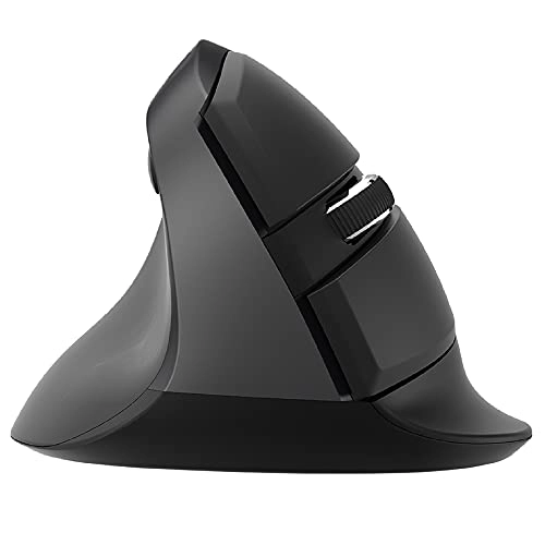 V628ML Left Hand Ergonomic Vertical Mouse - Wireless