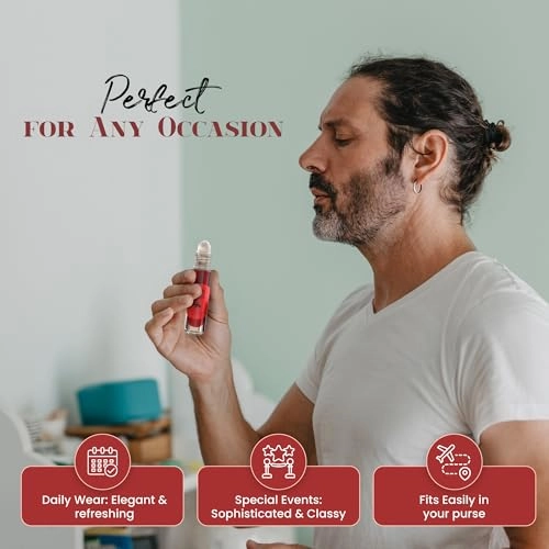 Pola Red - 0.33 Fluid Ounces