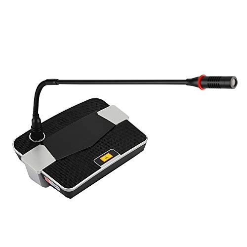 XUMIUZIYt5kx36dqe7 Wired Microphone