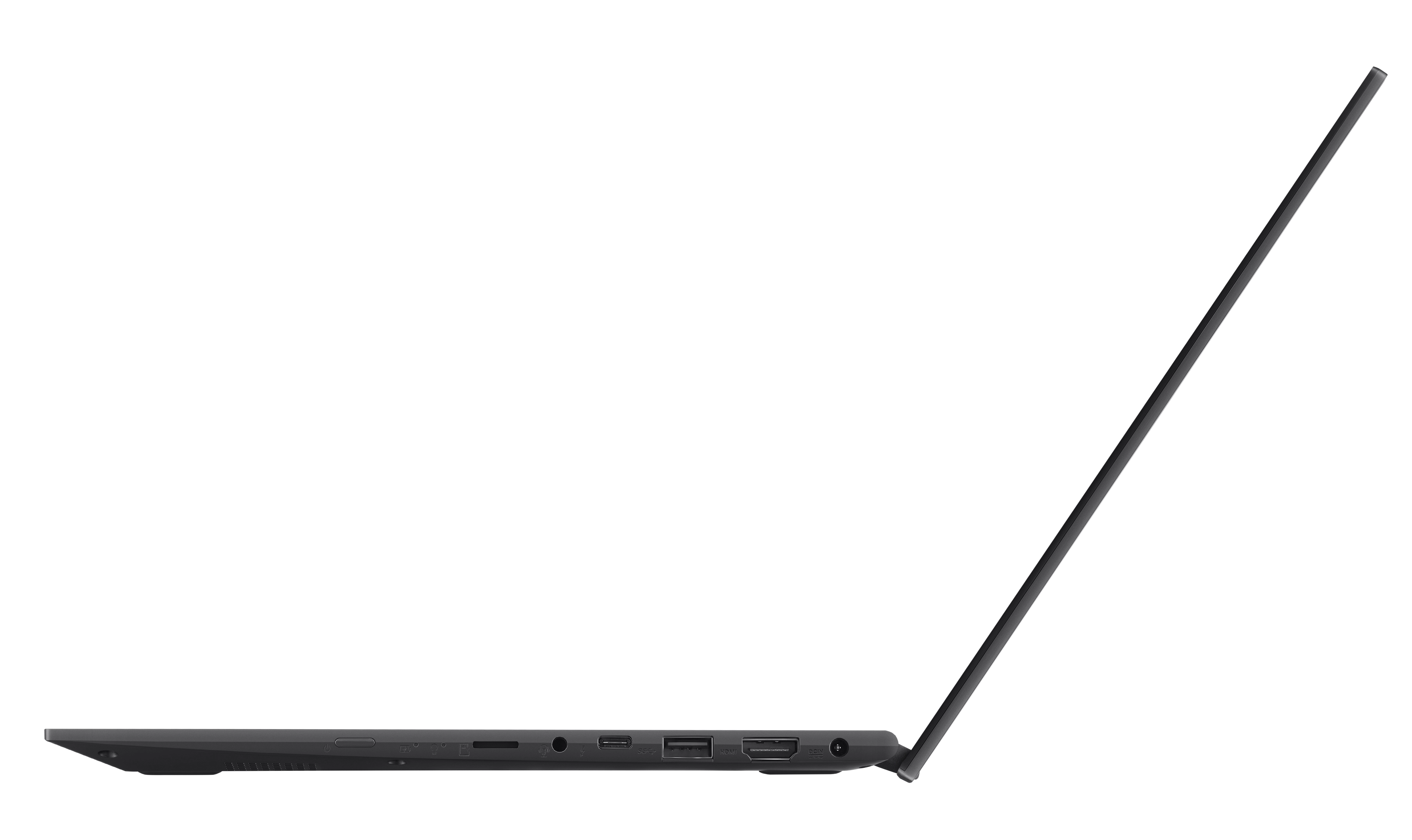 Vivobook Flip 14 TP470EA - 14'' Core i7-1165G7 16GB RAM 1TB SSD