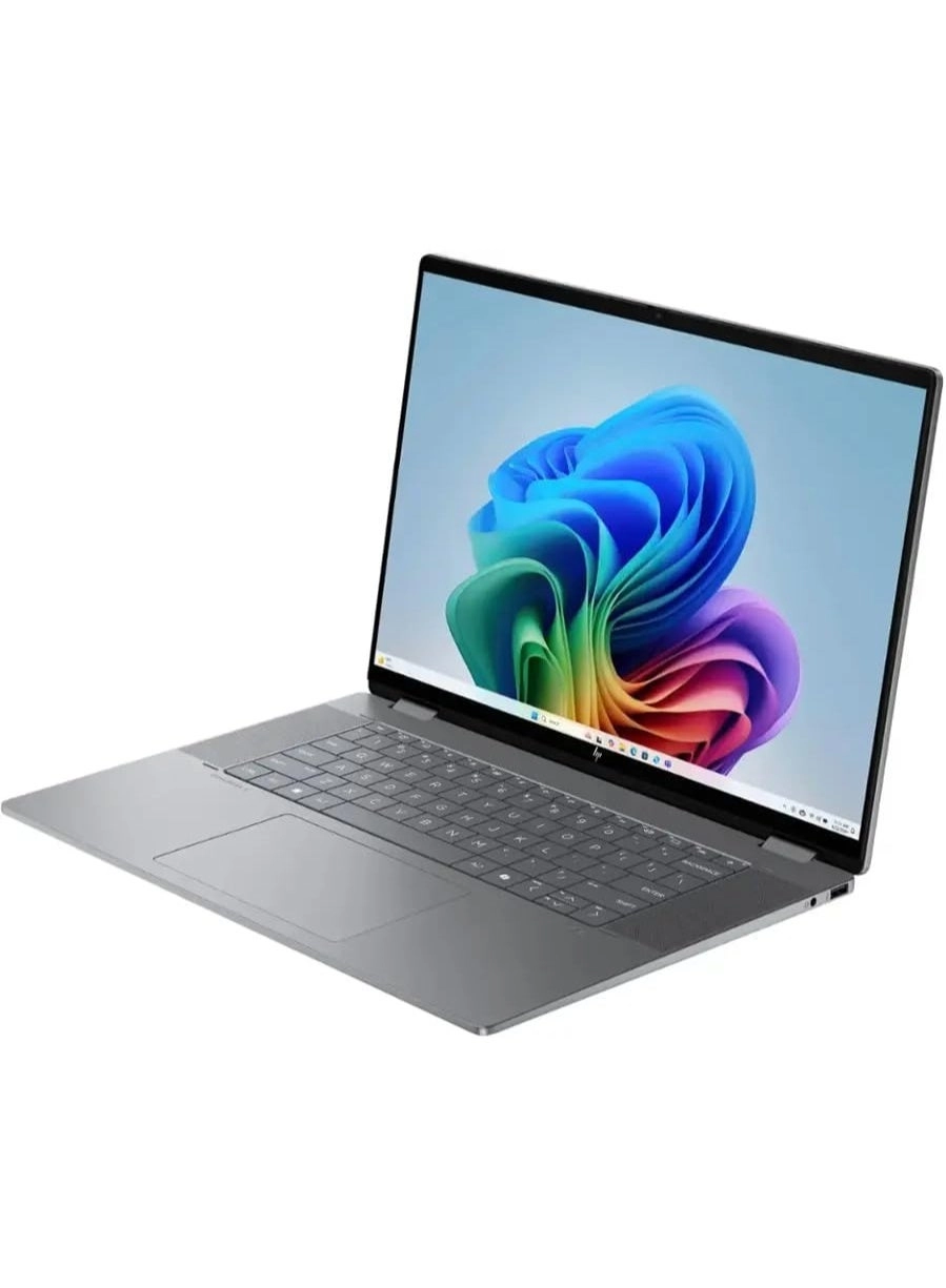 OmniBook X - 16'' Ryzen AI 5 340 16GB DDR5 512GB SSD