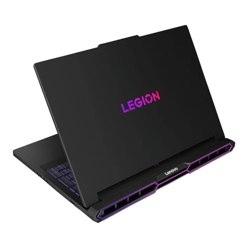 Legion Pro 7i Gen 10 - 16" 2 TB 64 GB Intel Core Ultra 9 275HX