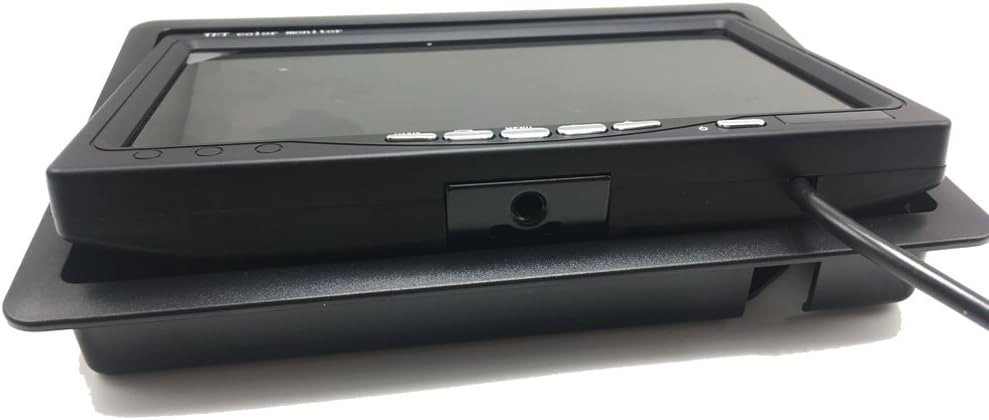 Monitor - 7 Inch 1024x600