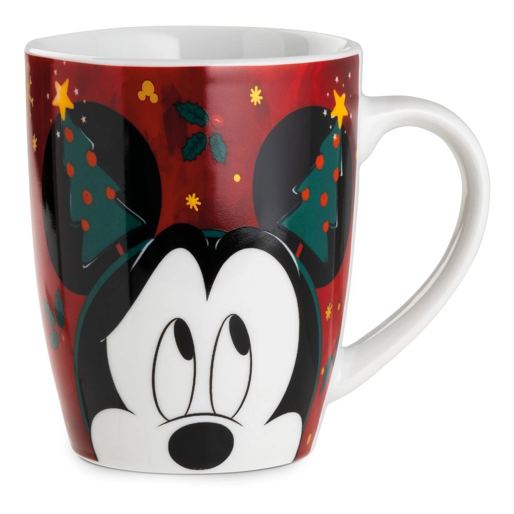 EGAN Mickey Mouse Winter Magic Mug - 430 ml