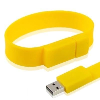 USB Flash Drive - USB 2.0 4GB