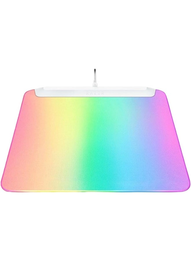 Firefly V2 Pro Hard Mat Gaming Mouse Pad - 36x27.8 cm