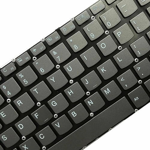 Laptop Keyboard - US