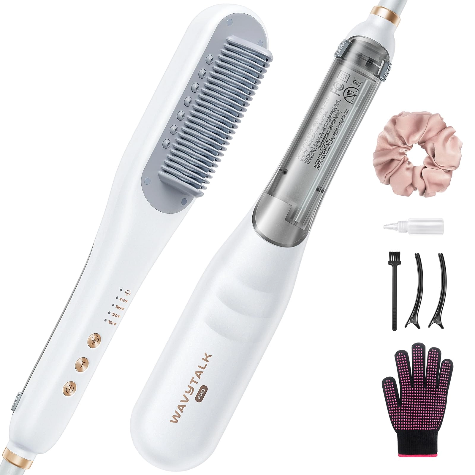 wavytalk Steamline Pro