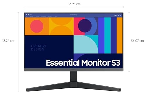 LS24C330GAWXXL - 24 inch 1920 X 1080 pixels