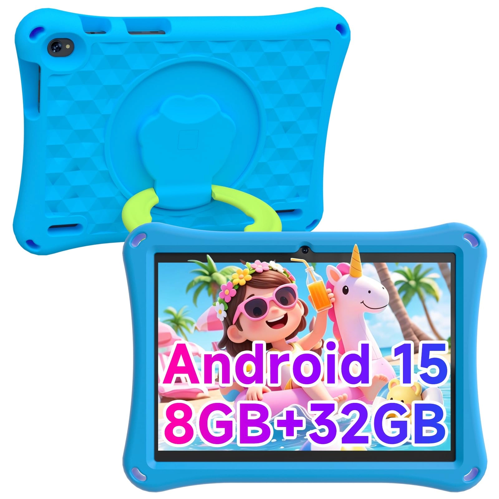 CP10 - 8GB 10in 32GB