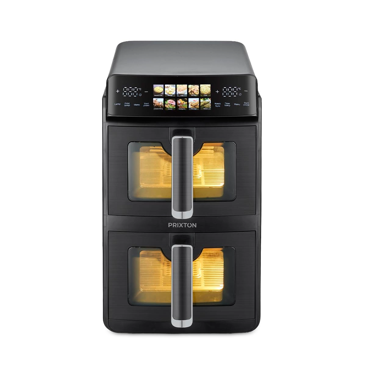 PRIXTON Vertical Air Fryer 10006256