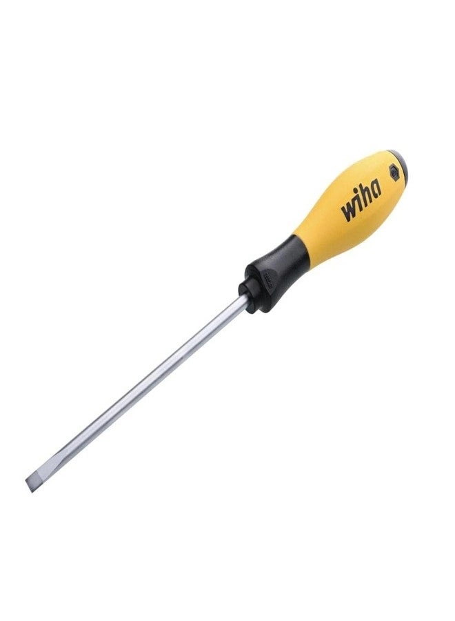 Wiha 30246 ESD Safe Slotted Screwdriver 5.5mm