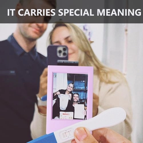 Instax Mini Picture Frame - 2x3 5 Pack