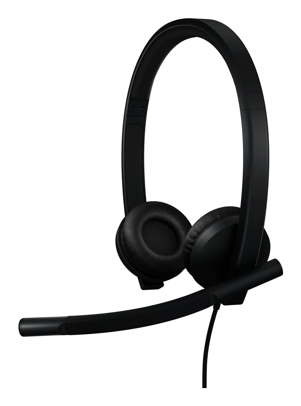 H570e - Wired Headset