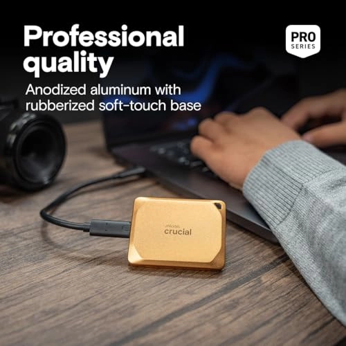 X10 Pro - 2TB