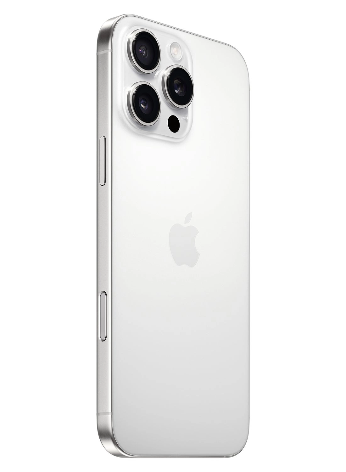 Iphone 16 pro max 256GB + 20W Adapter