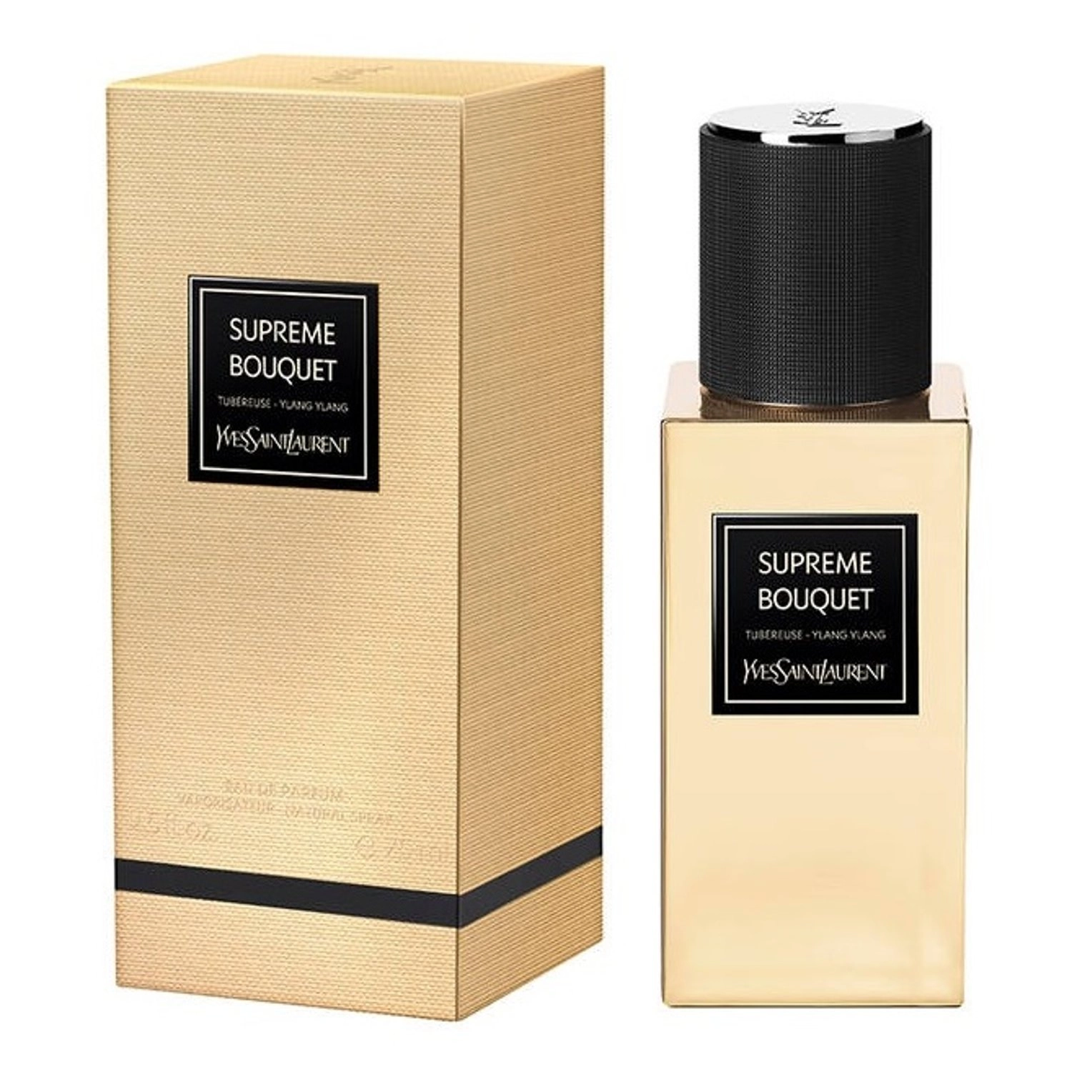 Yves Saint Laurent Supreme Bouquet Eau de Parfum - 75ml