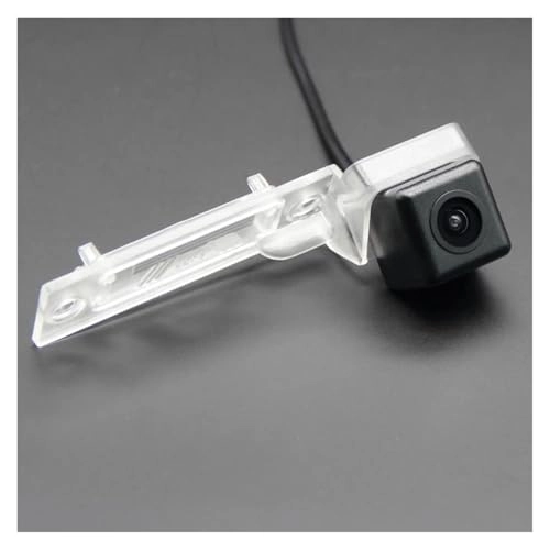 Car Rear View Camera - Night Vision Wired or Wireless 1280*720P