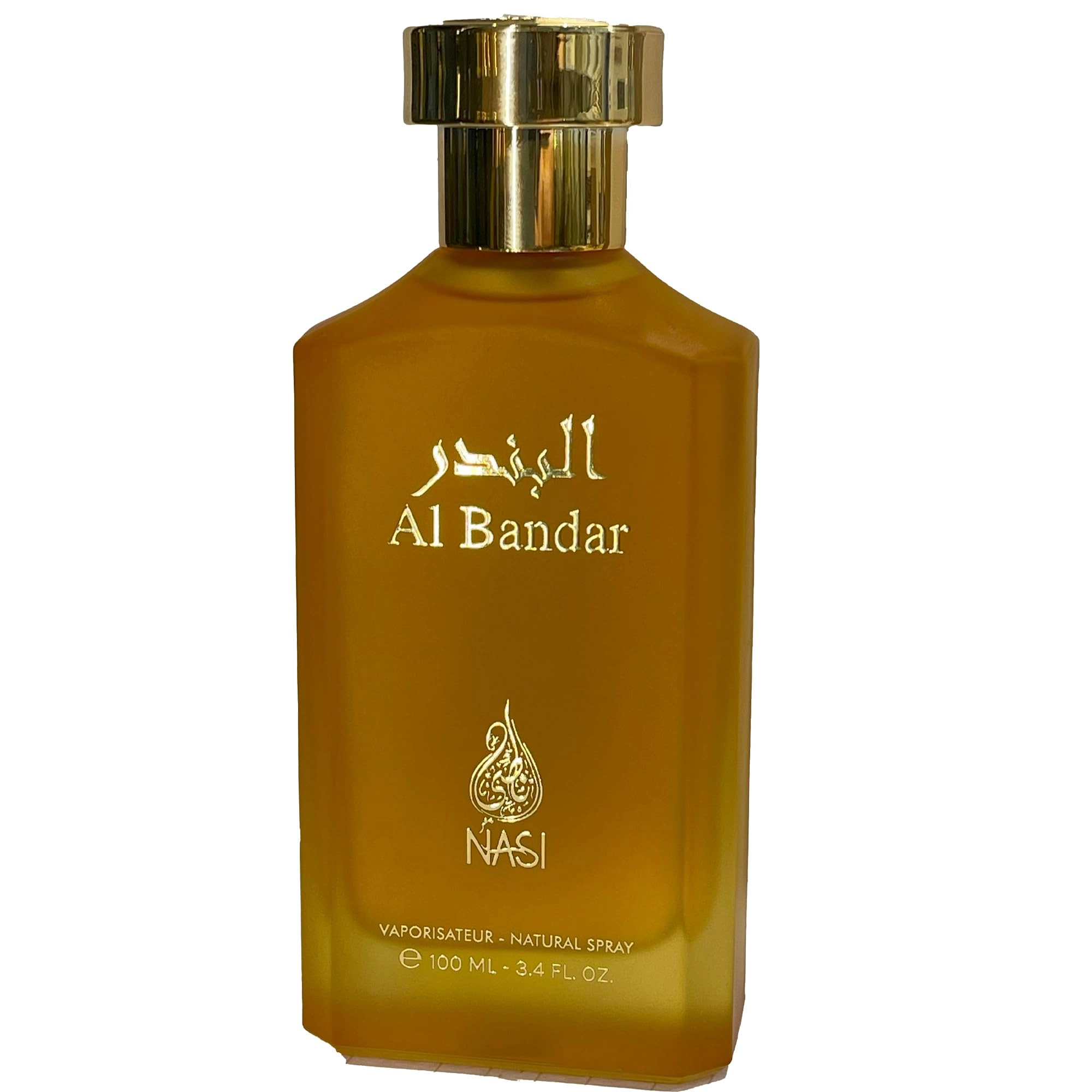 nasi Al Bandar Eau de Toilette