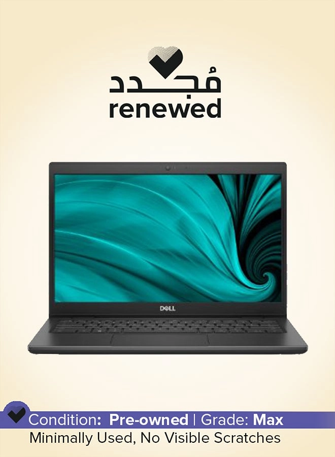 DELL (Renewed) Latitude 3420 - 14'' i5-1145G7 8GB DDR4 512GB SSD