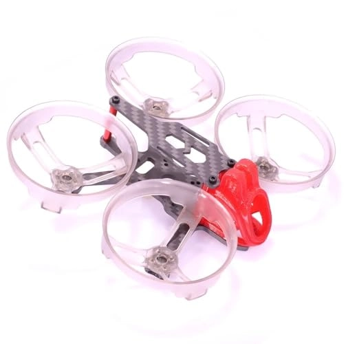 Toothpick Drone Frame Kit - 2.5 Inch Brushless