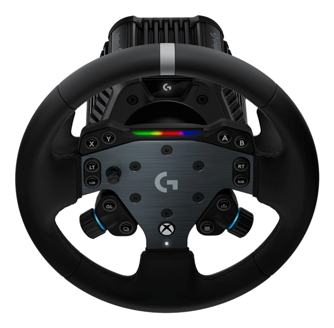 RS50 - BLACK Playstation/PC