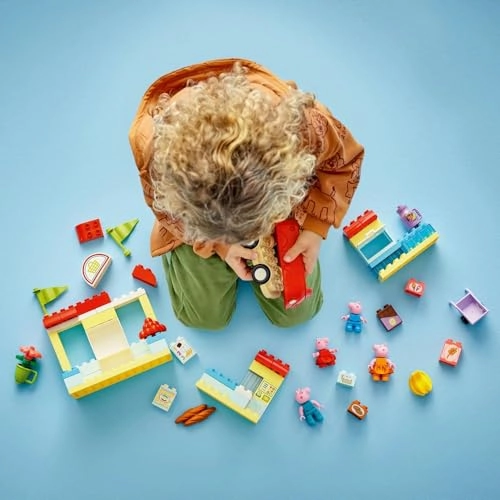 Peppa Pig Supermarket (10434)