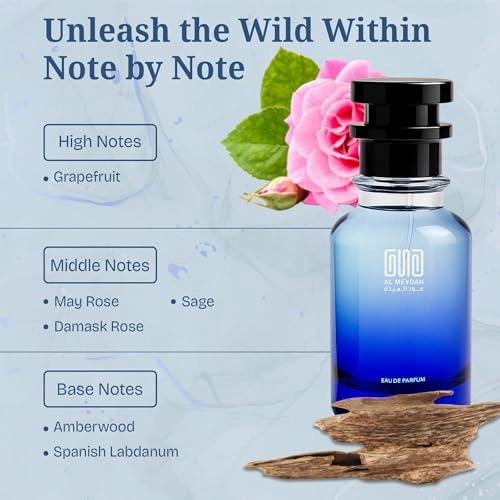 LHome Alay Roose - 30 ML