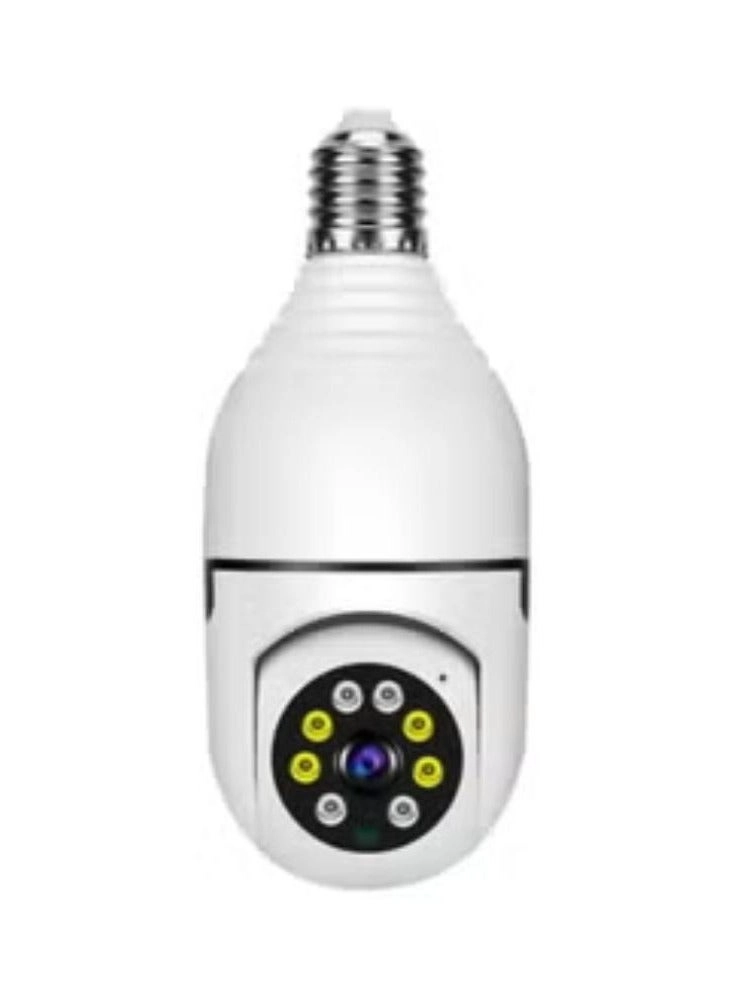 Bulb Camera 1080P