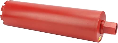 Diamond Core Drill - Alloy Steel, Diamond 1 180mm