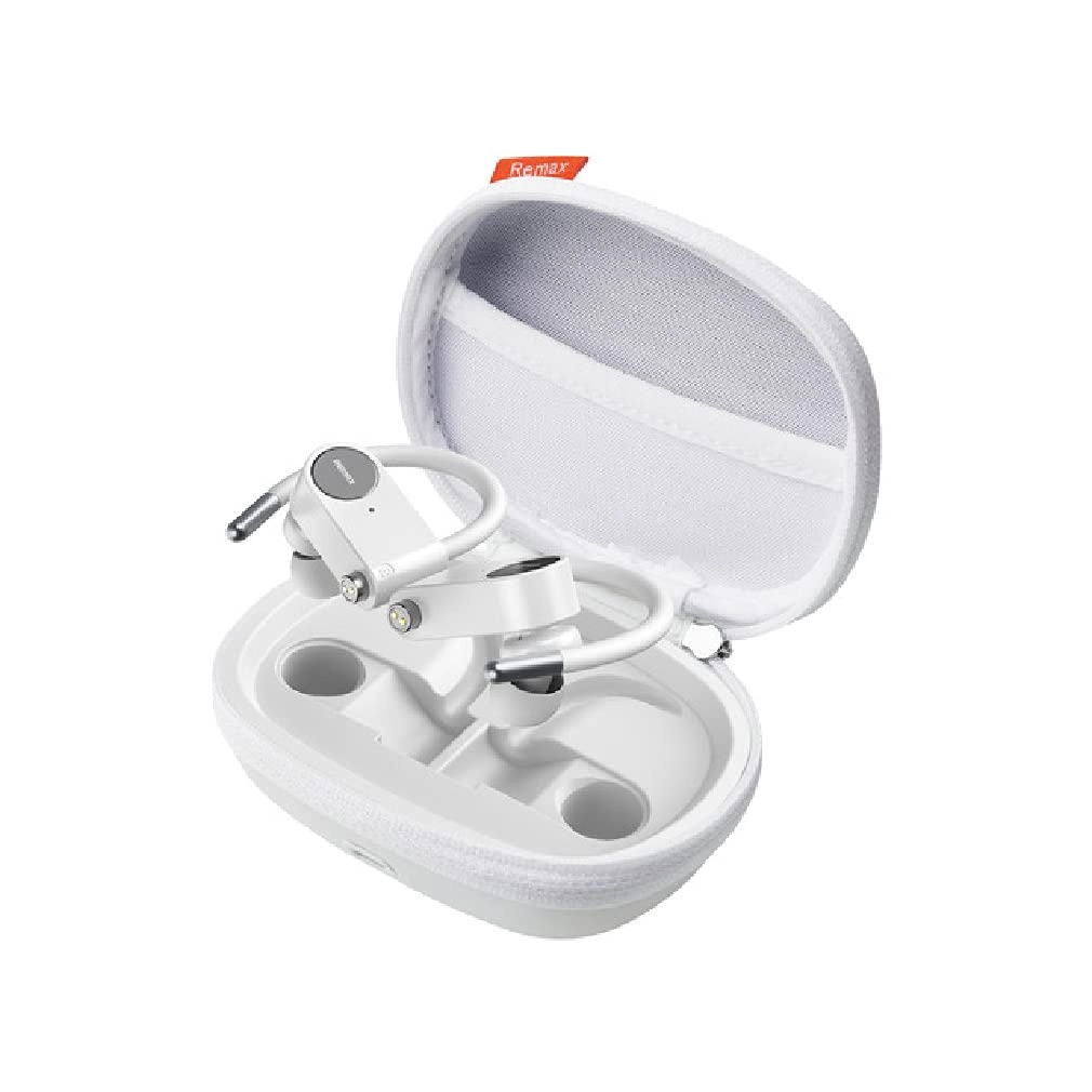 TWS Stereo Earphones - Wireless Earbud
