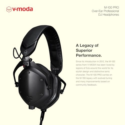 Crossfade M-100 Wired Headset