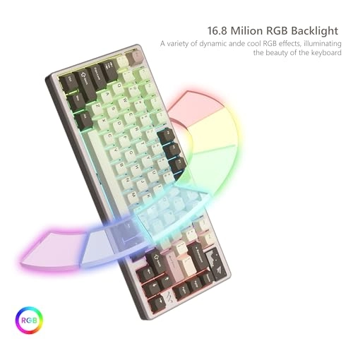 SK71 - Wired/Wireless