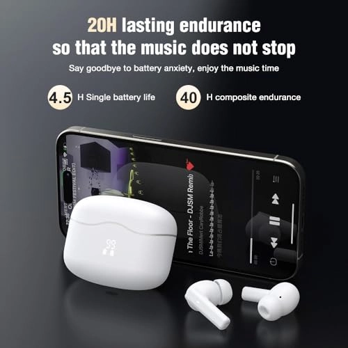 ZZ0040 Wireless Earbud