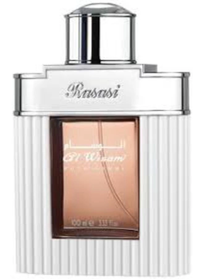 Al Wisam Day - Eau de Parfum 100 ml