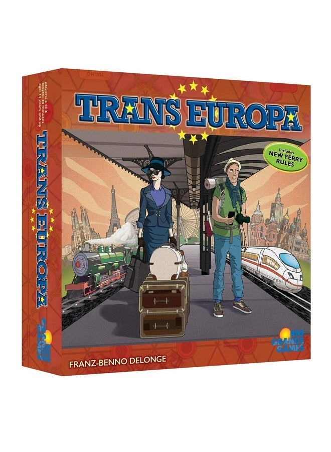 Transeuropa